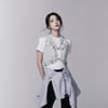 아이유, ♥이종석이 또 반할 '시크+액티브 아웃도어룩'[화보]