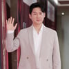 송창의, YK미디어플러스와 재계약..두터운 의리