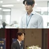 '레이스' 홍종현, 이연희 지키는 '든든한 친구'