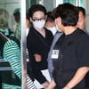 구속전피의자심문 마친 남태현[★포토]