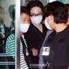 구속 기로에 선 '필로폰 투약 혐의' 남태현[★포토]