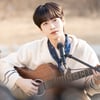 원어스 시온, 청춘 웹드 '풋풋한 로맨스' 주연..'차세대 연기돌' 등극