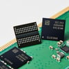 삼성전자, "12나노급 DDR5 D램 양산"…1초에 UHD 영화 2편 처리