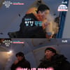 '텐트 밖은 유럽' 진선규→윤균상, 노르웨이 라면 먹방 '감탄'[별별TV]