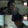'나쁜엄마' 위암 4기 라미란, 이도현에 "짐 되고 싶지 않아"[별별TV]