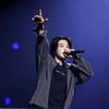 방탄소년단 슈가 북미 투어 성공적.."진정한 프로페셔널"[종합]