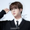 방탄소년단 진, 2주 연속 아이돌픽 男아이돌 1위