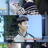 송윤아, 큰아들 깜짝 공개..꽃 선물에 감동 "왜 이렇게 웃음이"