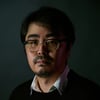 "투병 이후 더 깊어져"..'택배기사' 조의석 감독, 김우빈 향한 신뢰[★FULL인터뷰]