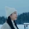 역시 피겨퀸..'고우림♥' 김연아, 캐나다 설원 빛나는 미모 "왕년에.."