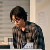 '레이스' 강준규, 현실 직장인 모습 제대로..캐릭터 완벽 소화