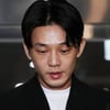 경찰, '마약 혐의' 유아인 구속영장 신청 "증거 인멸·도주 우려"