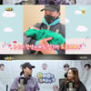 '슈돌' 넉살 "3개월 차 아빠, 꿈인지 생시인지..子 최고의 효자"
