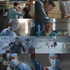 '김사부3', 군부대 총상→교통사고 환자에 비상..이성경 '멘붕' [종합]
