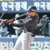'오그레디는 1할 타율인데...' 터크먼 ML 전격 콜업, 무려 'MVP' 대체 자원으로 합류