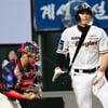 '타율 0.125-몸값 12억' 오그레디 또! 2군행...  다가오는 그 시간, 반전활약이 필요하다