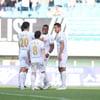 [K리그2 14R] ‘데닐손 교체투입 후 2골’ 성남, 안산 원정에서 3-0 승