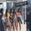 변정수, '대세' 뉴진스 보고 첫눈에 뿅 "아가들이네"