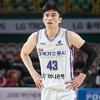 '득점 1위' 이대성 해외 진출 도전 "1순위는 호주리그, 日도 영입 검토 중"