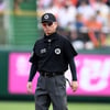 'LG 박해민↔권영철 심판과 충돌 설전+KBO 또 오심 인정' LG-한화 연장 12회 혈투 끝에 1-1 무승부... LG 공동 1위