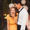 임라라♥손민수, 오늘 결혼..10년 열애 끝 부부 된다 [스타이슈]