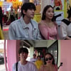 "류필립, 새로운 여자와 ♥미나 두고 고민"..충격 사주[걸환장]
