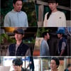 '어쩌다 마주친, 그대' 김동욱vs이원정, 불꽃 튀는 신경전