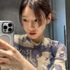 태연, "친구가 없어서"...'거울셀카' 비밀 깜짝 공개 [스타이슈]