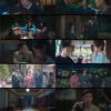 '구미호뎐1938', 김소연이 사라졌다..이동욱X류경수 의문 엔딩 [종합]