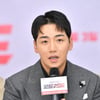 '코드레드' 박군 "'강철부대' 같은 활약 기대할까 부담"