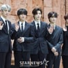 "뱀파이어, 이 갈고 준비"..엔하이픈, 방시혁이 극찬한 'DARK BLOOD'[종합]
