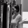 장윤주, 스케줄 마치고 운동..'자기관리 끝판왕' [스타IN★]