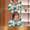 '원빈♥' 이나영, 무대 뒤 산소호흡기 낀 BTS 감탄 [슈취타]