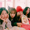 피프티 피프티 '큐피드', 빌보드 글로벌(Excl. U.S.) 1위..첫 진입곡 1위 '세계 최초 걸그룹'