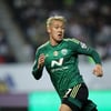 송민규 14라운드 MVP 선정, 전북 반등 이끌었다... 베스트 팀은 울산