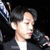 '마약 혐의' 유아인, 오늘(24일) 구속 기로..영장심사 위해 법원行 [스타이슈]