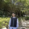 조권, 깔끔한 블랙 앤 화이트 패션.."미모 놀라워"[스타IN★]