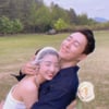 박수홍도 걱정..심형탁, 모친 빚 혐의 벗고 ♥사야와 '꽃길'[★FOCUS]