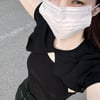 한소희, 여신에 여름이란?.."제발 가줘"