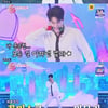 '화밤' 윤준협, "이겨내" 외치며 장미 물고 '화끈 섹시 댄스'