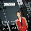 슈퍼주니어 예성, 오늘(24일) 日 미니앨범 현지 발매
