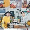 "현역 가수 같아"..블랙핑크 제니 닮은꼴 15세 여중생 등장 [태군노래자랑]