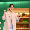 장성규 '장바구니 집사들 화이팅'[★포토]
