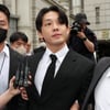 유아인 '조태오가 현실로'[★포토]