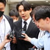 유아인 '후회합니다'[★포토]
