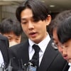 유아인 "후회하고 있습니다"[★포토]