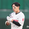'특급신인' 김민석도 김광현 주무기엔 '휘청'... "어느 좌타자라도 그 공은 휘둘러요"
