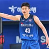 '해외진출 도전' 이대성 "인생 마지막 기회 놓치고 싶지 않다"