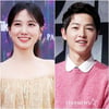 송혜교X송중기→박은빈X이제훈, 서울드라마어워즈 亞스타 투표