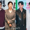 라미란·김동욱·최시원, 하정우 품으로..영화 'OB' 합류 [종합]